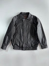 Super Premium Original Leather Jacket (M)