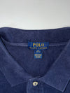 Polo Ralph Lauren Big Pony Long Sleeve Shirt Navy (XL)