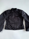 Alpine Star Stela Mesh Armoured Protected Racing Jacket (M)