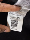 Puma "Forever Faster" Sherpa Fleece Zip Jacket – Black (S)