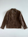 Greenlane Premium Original Leather Jacket (XL)