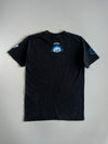 Rock, Blues i Motocykle” Polish Biker Festival T-shirt (S)