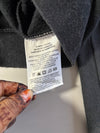 Nike Sportswear Colorblock Zip-Up Hoodie (S)