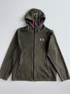 Under Armour ColdGear Softshell Zip Hoodie (S)