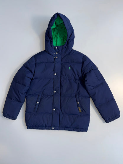 !           Polo*Ralph*Lauren*Original Down-feather Jacket (S)