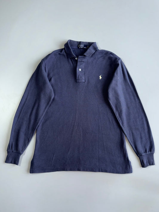 Polo Ralph Lauren Premium Original T-Shirt (M)