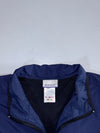 Reebok Navy Zip-Up Utility Jacket – Size (2XL)