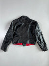 The Best Linea Esse Biker Jacket (S)