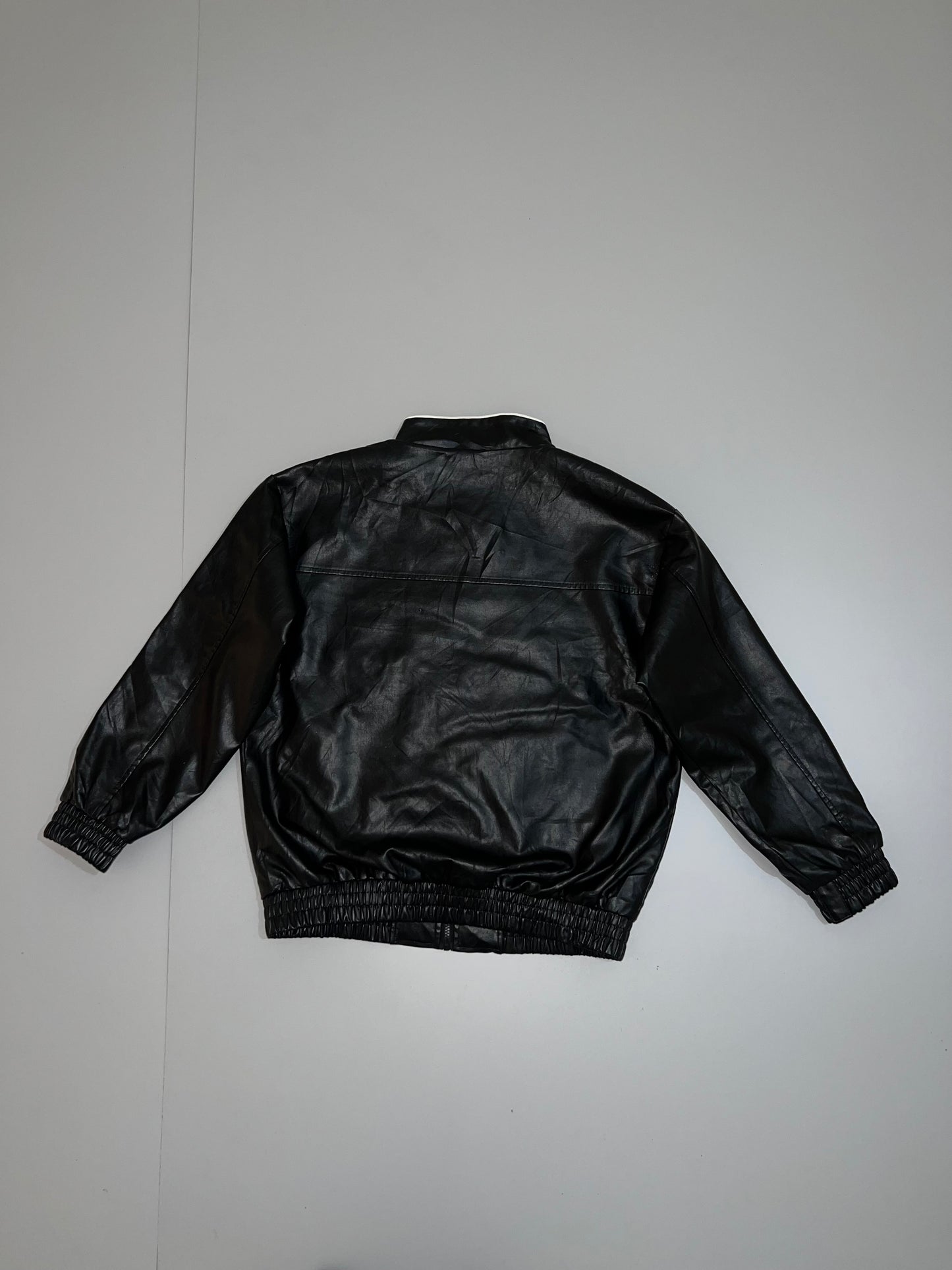 ZSuper Rare Premium Racing Jacket Original Leather (M/L)