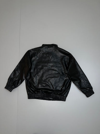 ZSuper Rare Premium Racing Jacket Original Leather (M/L)
