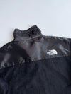 The North Face | Black Summit Series Fleece Jacket | (L/XL)