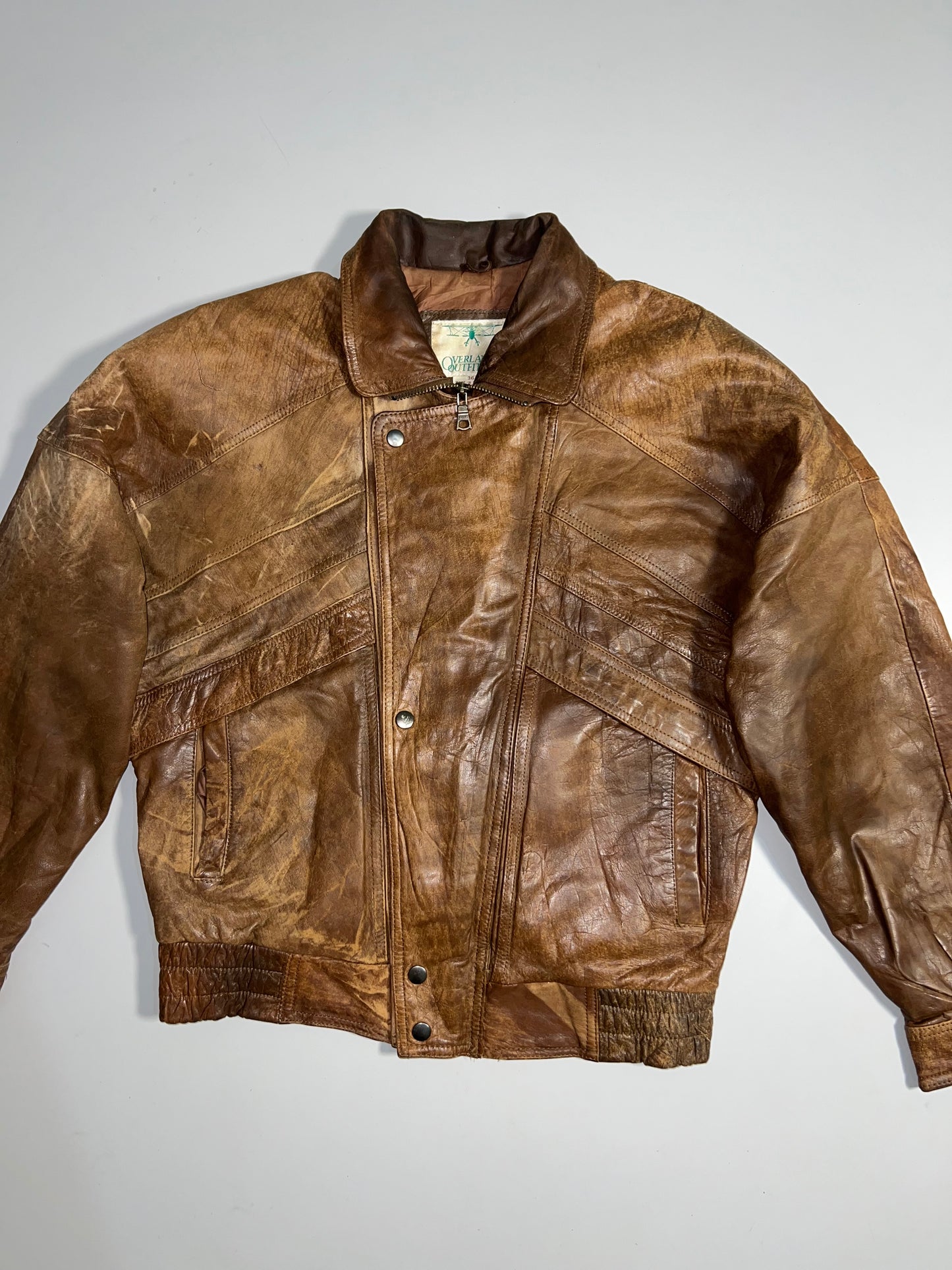 ZSuper Premium Original Leather (Ultra Rare) (M/L)