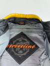 Vintage Hein Gericks Riding Gare Pure Leather Racing Jacket (Paded)(M)