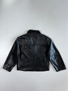 Danier Canada Premium Original Leather Jacket (M)