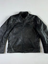 REV’IT Perforated Pure Leather Racing Jacket (L)