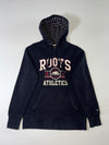 Roots Athletics 1973 Collegiate Graphic Pullover Hoodie (S)
