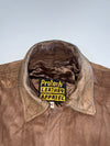Protech Premium Original Leather Jacket (L)