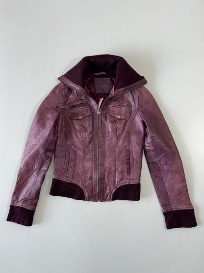 !                                                                                                                                                                                                        Super Premium Original Leather (XS)