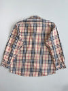 Burberry London Nova Check Shirt (Xl)
