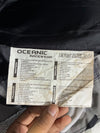 Oceanic Racewear Urban Camo Motorcycle Pants – Cordura & 3M Reflective  (W:38) (L:43)