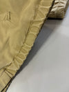 Vintage 90s Polo Ralph Lauren Khaki Harrington Jacket (2XL)