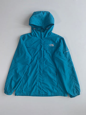 The North Face Hooded Windbreaker Jacket (M/L)