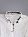 Vintage Burberry’s Premium Original Women’s Shirt (S)