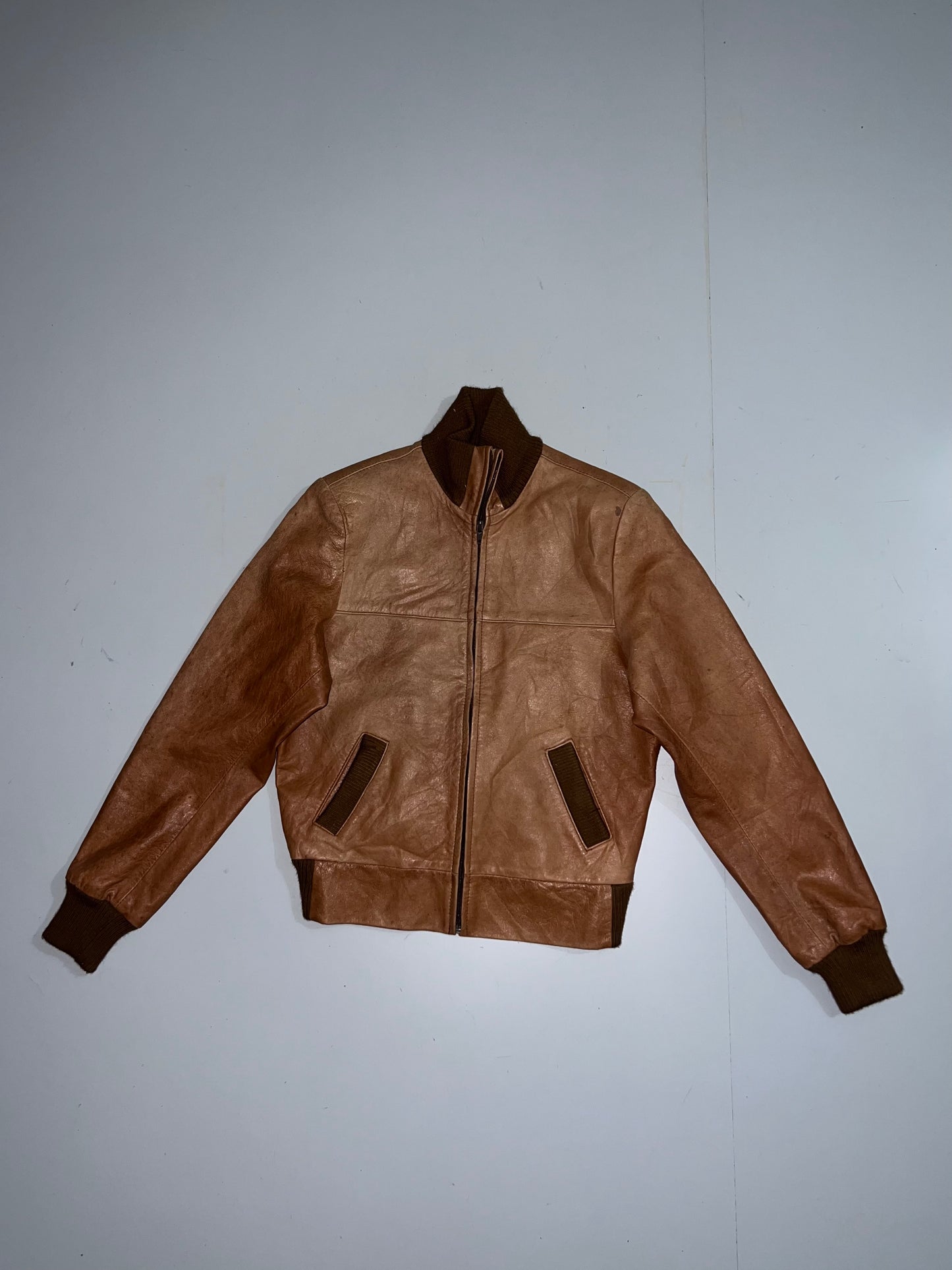 ZSuper Premium Original Leather (XS/S)