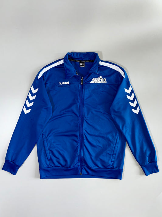 Hummel | VS88 Football Club | Track Jacket (M)