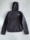 The North Face Premium Zip-Up Hooded Women’s Puffer Jacket (S)