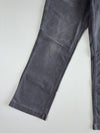 Carhartt Faded Black Carpenter Pants (W:30|L:38)