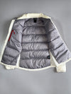 The North Face Premium Summit Series 800 Down Puffer Jacket (M)