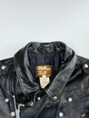 Wolff Premium Original Heavy Leather Jacket (2XL)