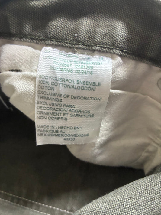 Dickies Carpenter Pants (W:39) (L:41.5)