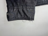 Guess | Black Multi Pocket Utility Jacket (S/M)