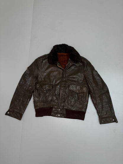 ZSuper Premium Original Leather (S/M)