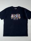 Uniqlo UT x Dragon Ball Daima Graphic Tee Black (2XL)