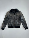 Premium Original Pure Leather Jacket (S)