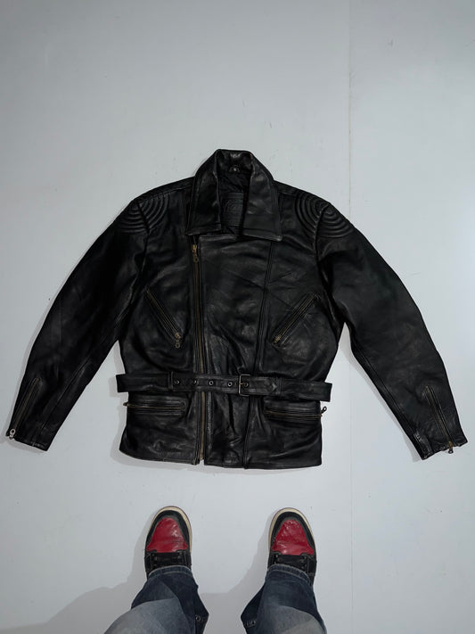 *Super Rare Original Leather Jacket Ultra Premium (XL/2XL)