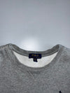 Polo Ralph Lauren Classic Crewneck Sweatshirt | Heather Grey (L)