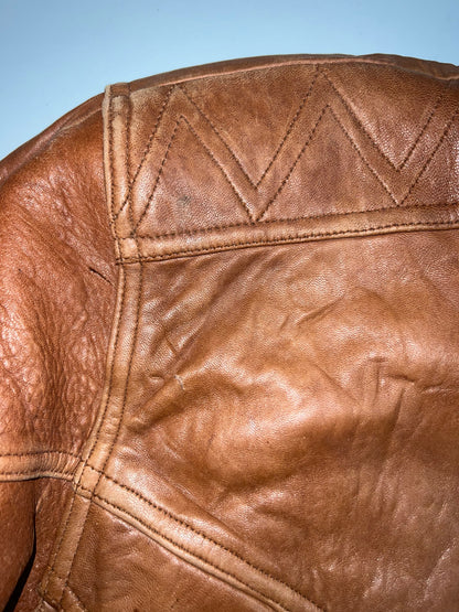 ZSuper Premium Original Leather (2XL)