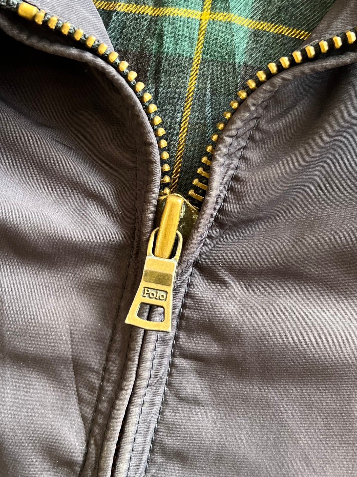 Z*Ralph*Lauren* original Jacket (S/M)