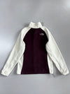 The North Face Fleece Zip-Up Hacket (S)