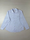 Lacoste Regular Fit Shirt – Light Blue,(XL)