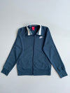 Nike Sportswear Retro Collar Track Jacket – Navy (S)