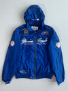 Geographical Norway Marina Royale Embroidered Regatta Jacket (L/XL)
