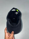 Nike Heritage86 Black Futura Logo Dad Cap – 100% Cotton (Adjustable)