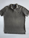 Polo Ralph Lauren | Classic Piqué Polo | Washed Olive (XL)