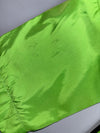 Nike | Black Green Windbreaker Jacket | (XS/S)