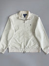 Polo Golf By Ralph Lauren Classic Harrington Double Zipper Jacket(XL)